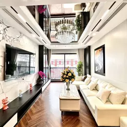 🏡 BÁN NHÀ PHÂN LÔ TRUNG KÍNH - CẦU GIẤY - 58M2 - 7 TẦNG TM - Ô TÔ VÀO NHÀ - GIÁ 29.5 TỶ