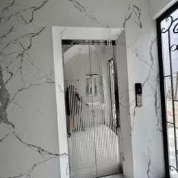 Cho thuê nhà, THANG MÁY, 158m2- 5T, Nguyễn Tuân, Vũ Trọng Phụng -53 tr
