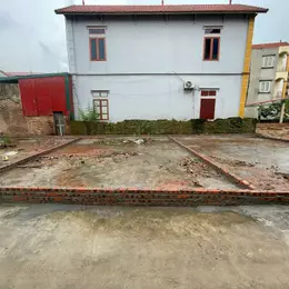 ĐẤT NỀN - KCN QUANG MINH - CHỈ 3 TỶ