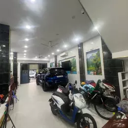 Mặt tiền 7 tầng kinh doanh Hưng Phú 6x19  View sông thoáng - 0931172218