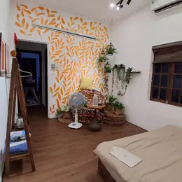 Bán nhả đẹp Tư Đình- Phân Lô- Ô tô tránh -ô chờ thang máy 50m 5 tầng full NT nhỉnh 13 tỷ