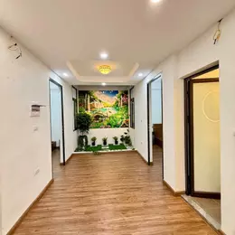 NHANH!LÔ GÓC,NHÀ DÂN XÂY,2 THOÁNG VĨNH VIỄN, OTO ĐỖ CỔNG,ĐỨC DIỄN,DT:40mx5T,8.4ty