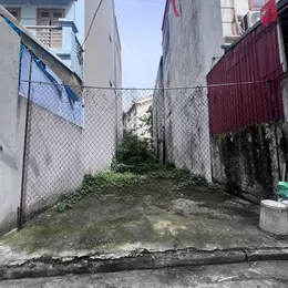 Bán đất cạnh hồ An Lão Ngọc Thụy- Ô tô 80m mặt tiền rộng nhỉnh 14 tỷ(TL)