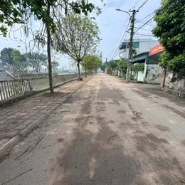 Cực hiếm 67.8m2 view hồ Kính Nỗ cực thoáng mát 8x tr/m2