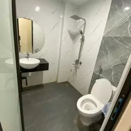 🏡 BÁN NHÀ 5 TẦNG LĨNH NAM – HOÀNG MAI –  GẦN PHỐ, DIỆN TÍCH 35M, MẶT TIỀN 3.2M GIÁ 8.5 TỶ