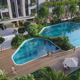 Sống tại trung tâm Biên Hòa – Giá chỉ từ NOXH