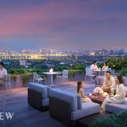 Người trẻ Biên Hòa: Đã đến lúc có nhà riêng!