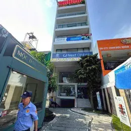 ban nguyen Toà nhà 7 tầng làm VP MT Xuân Thuỷ, Phường Thảo Điền, Quận 2.