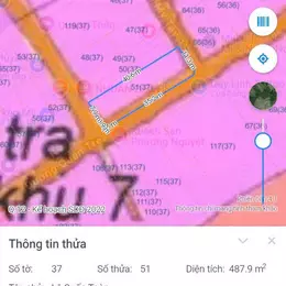 SIÊU PHẨM 3 MẶT TIỀN QUÁN TRE – NGANG 40M – DÒNG TIỀN 160TR/THÁNG