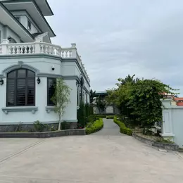 BIỆT THỰ HẠ LONG – KHU HÙNG THẮNG – QUỸ ĐẤT HIẾM – KHÔNG GIAN RIÊNG BIỆT ĐẲNG CẤP