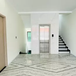 Cho thuê nhà mặt tiền Hùng Vương, Phường 9, Đà Lạt giá 60 triệu/tháng
