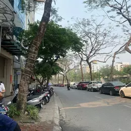 CẦU GIẤY – LÔ ĐẤT 230M² MẶT TIỀN 15M – HÀNG HIẾM “KHÔNG CÓ LẦN 2” – GIÁ CHẠM ĐÁY KHU VỰC