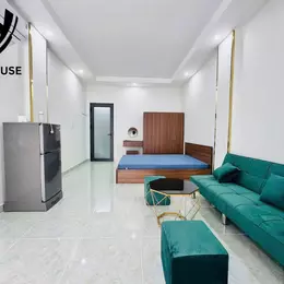 CHÍNH CHỦ CHO THUÊ HOMESTAY QUẬN 10, TP.HCM