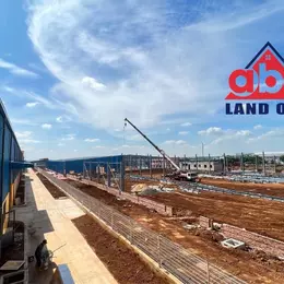 XT674 Nhà Xưởng cho thuê lâu dài, xây dựng sẵn , phù hợp nhiều ngành nghề, DN FDI