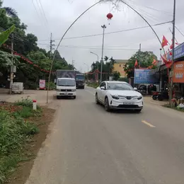 SỐC THẬT! Đất Phú Cát giá rẻ như cho – 100m full thổ cư, chậm chân là mất!