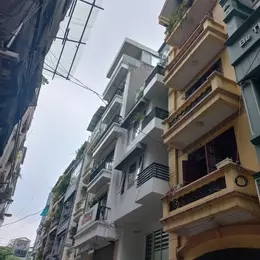 🔥 Cho thuê nhà phân lô phố Trung Kính, Vũ Phạm Hàm giá rẻ 🔥
🏡 Diện tích: 90m² giá 36tr/tháng