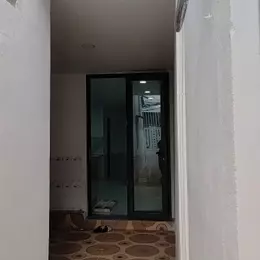 BÁN NHÀ 2 TẦNG HẺM CẦU HỘ NGỌC HIỆP NHA TRANG