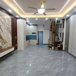 BÁN NHÀ ĐẸP 4 TẦNG – XÂY ĐỘC LẬP – MỚI TINH GẦN TRƯỜNG THÁI PHIÊN PHÔ ĐÀ NẴNG