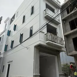 BÁN NHÀ 4 TẦNG PHÚ XÁ – PHÙ THƯỢNG ĐOẠN – LÔ GÓC 3 MẶT THOÁNG – Ô TÔ ĐỖ CỬA – GIÁ 4,35 TỶ