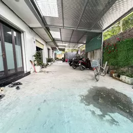 BÁN NHÀ 3,5 TẦNG ĐẰNG HẢI – SÂN CỔNG RIÊNG – Ô TÔ RA VÀO – GIÁ 2,89 TỶ