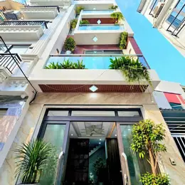 🔥 SIÊU HIẾM – HOA LÂM- LONG BIÊN – 35M2 – 5 TẦNG – LÔ GÓC – FULL NỘI THẤT – 9 TỶ (TL)