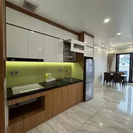Cho Thuê CĂN HỘ MỚI, 75m², FULL NỘI THẤT TẠI NGÕ 299 THUỴ KHUÊ, TÂY HỒ