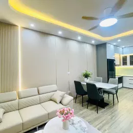 CHÍNH CHỦ GỬI BÁN CĂN 2PN "FULL OPTION" – KHU 6 TÒA MỚI THANH HÀ