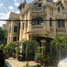 Căn hộ 1PN 3 mặt thoáng – gần CV Hoàng Văn Thụ