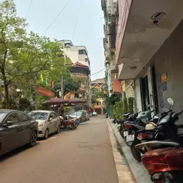 BÁN NHÀ HOÀNG NGÂN, GẦN PHỐ, DT87M2 6T, OTO ĐỖ CỬA, VỪA Ở VỪA CHO THUÊ, HƠN 30 TỶ