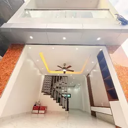 Anh/Chị chỉ cần 6 tỷ  đã có thể sở hữu căn nhà mới kính koong 60m² tại Ỷ Lan , vừa ở vừa giữ tiền.