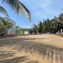 BÁN ĐẤT GIÁ TỐT – KDC HIỆN HỮU, CÁT LÁI, TP HCM