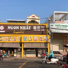 MẶT BẰNG ĐẸP MẶT TIỀN QL50 – DIỆN TÍCH LỚN, KINH DOANH NGAY