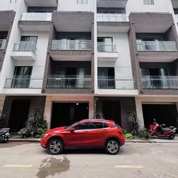 LIỀN KỀ NGỌC LÂM LONG BIÊN 76M2, MT8M - VIEW SÔNG HỒNG, CẦU LONG BIÊN - 2X TỶ