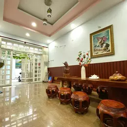 Nhà 3 Tầng Nguyễn Thiện Thuật – 73.5m² – 5PN – Cách Biển 400m – Homestay – 11 Tỷ TL