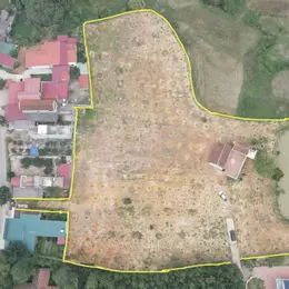 1,1ha Đất Tại TDP THANH LỘC – XUÂN HÒA