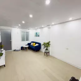 Bán nhà tầng 2 tập thể Võ Thị Sáu 70m2 3 ngủ 2wc ô tô đỗ chỉ 4.2 x tỷ