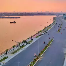 BÁN căn nhà 1 TRỆT 2 LẦU BỜ KÈ BỬU LONG mới mẻ BIÊN HOÀ