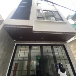 🏢 CHO THUÊ CĂN HỘ NGỌC THỤY – FULL NỘI THẤT