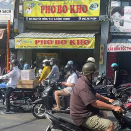 NHÀ MẶT TIỀN NGUYÊN HỒNG – PHƯỜNG 11, BÌNH THẠNH – VỊ TRÍ KINH DOANH ĐẮC ĐỊA TẠI BÌNH THẠNH