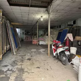 Bán Nhà Xưởng Hẻm 8m Lê Văn Quới - gần Phan Anh, 1533m2 full thổ, tiện phân lô, 57,5 tỷ.