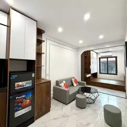 🏡 BÁN TÒA APARTMENT VƯƠNG THỪA VŨ - THANH XUÂN - DÒNG TIỀN 140TR/THÁNG - 24 PHÒNG KHÉP KÍN - NGÕ