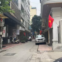 🏡 BÁN NHÀ PHÂN LÔ NGHĨA ĐÔ - CẦU GIẤY - Ô TÔ TRÁNH - Ô TÔ VÀO NHÀ - KINH DOANH ĐỈNH - VỊ TRÍ VÀNG