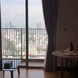 ĐỘC QUYỀN CĂN 1PN VIEW BIỂN 30M2 ĐƯỜNG VÕ NGUYÊN GIÁP DỰ ÁN THE SOLEIL CHIẾT KHẤU LÊN ĐẾN 13,5%
