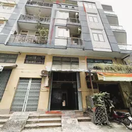 Cho Thuê Nhà Hẻm Xe Hơi Tân Cảng Bình Thạnh, 3.5x7m, Gần Metro