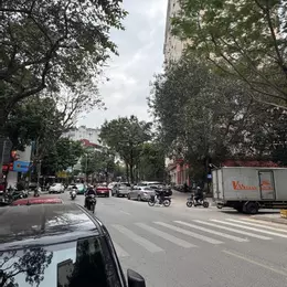 🏡 BÁN NHÀ MẶT PHỐ NGUYỄN THỊ ĐỊNH - CẦU GIẤY - MẶT TIỀN QUYỀN LỰC - VỈA HÈ ĐÁ BÓNG - GIÁ ĐẦU TƯ