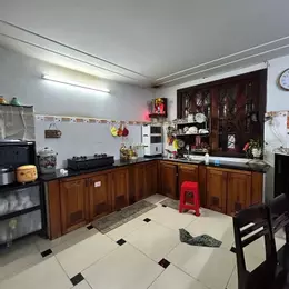 Bán nhà 2 mặt tiền 5 tầng Phạm Đức Sơn 5x18 chỉ 16 tỷ 5 - 0931172218
