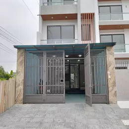 BÁN NHÀ ĐẸP TĐC VIỆT BẮC – TRUNG TÂM TP THÁI NGHUYÊN – FULL NỘI THẤT, Ở NGAY