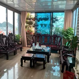 SIÊU PHẨM 9 TẦNG THANG MÁY – MẶT PHỐ HẢI LỘC, HẠ LONG – KINH DOANH ĐỈNH, ĐẦU TƯ SINH LỜI CAO