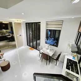 Nhà gần Trường Đại Học Công Thương Tân Phú - 3 tầng - 3PN - tặng full n ội thất - 3.65 tỷ