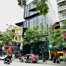 ĐẤT VÀNG CẦU GIẤY 173m² - 2 MẶT TIỀN - DỰNG BUILDING - KINH DOANH VÀNG - GIÁ TRỊ TĂNG MẠNH - 9x tỷ